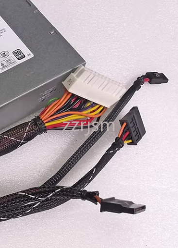 Original For Dell R210, R220 s - Server Power Supply ulasan dan harga