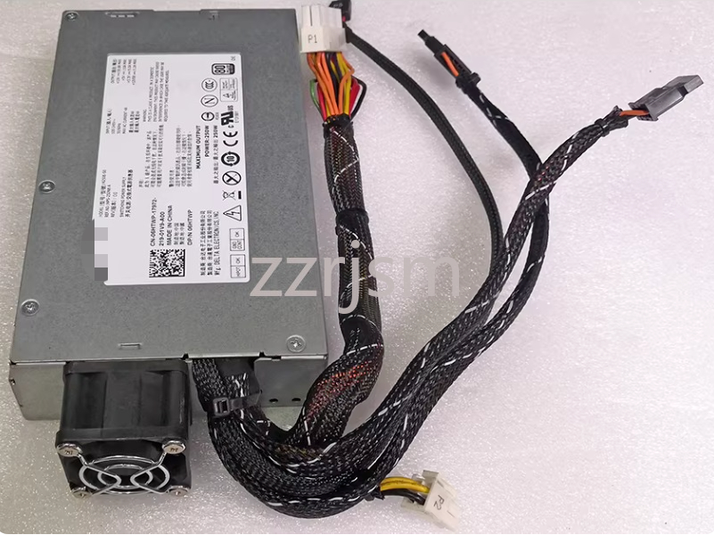 Original For Dell R210, R220 s - Server Power Supply ulasan dan harga