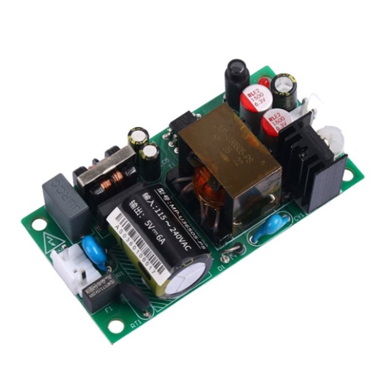 A99E-36W Dual Output Switching - Dc Power Supply 12V ulasan dan harga