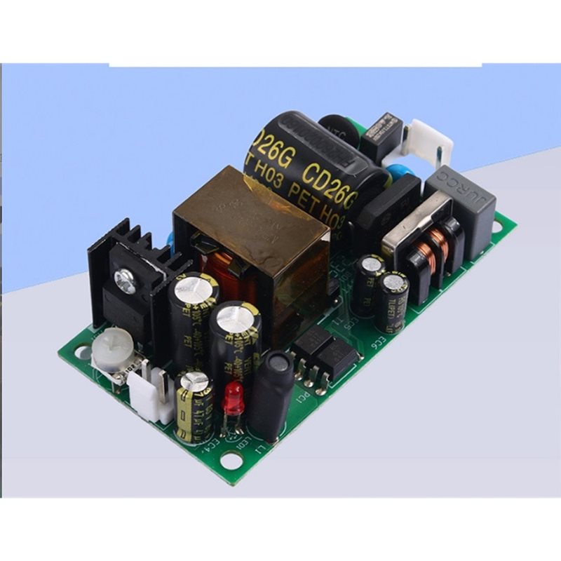 A99E-36W Dual Output Switching - Dc Power Supply 12V ulasan dan harga