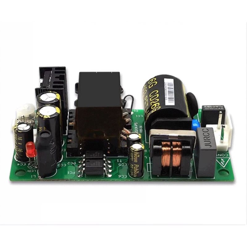 A99E-36W Dual Output Switching - Dc Power Supply 12V ulasan dan harga