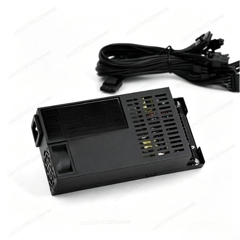 600W Flex‑ATX Full Modular PSU - Modular Power Supply ulasan dan harga
