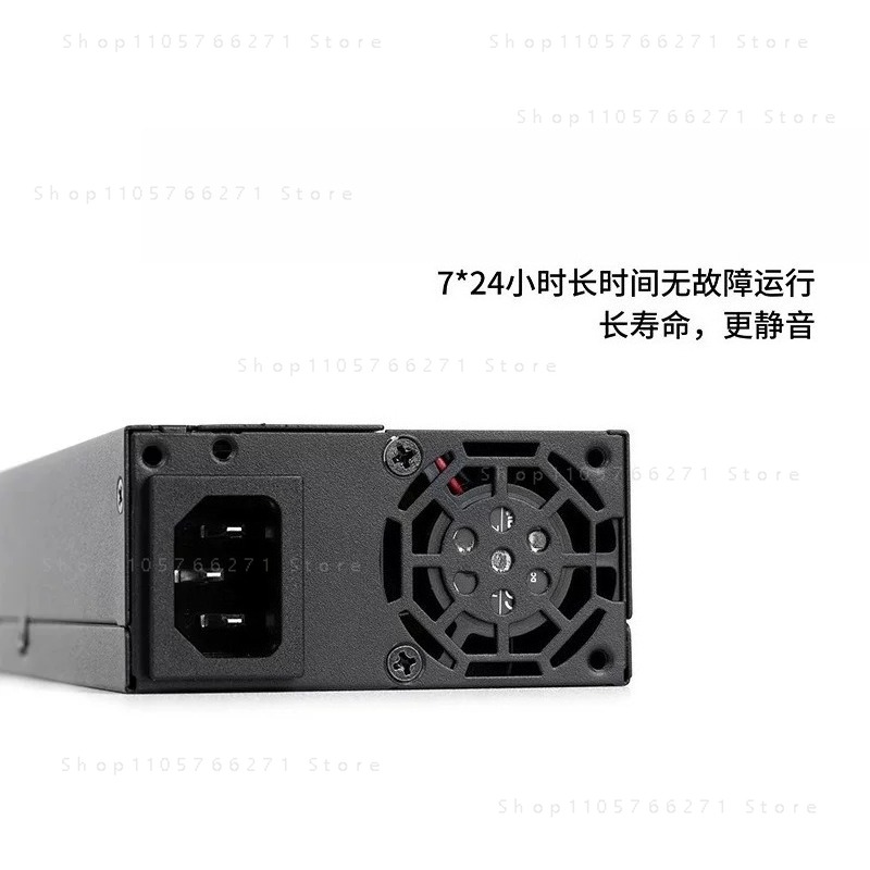 Enhance Small 1U ATX Flex PSU  - Psu Computer ulasan dan harga