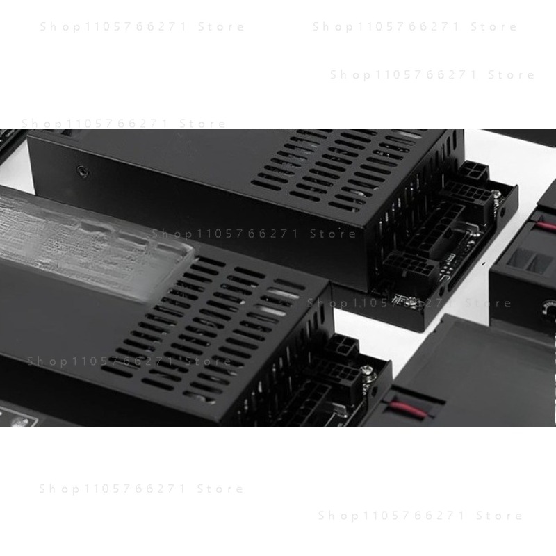 Enhance Small 1U ATX Flex PSU  - Psu Computer ulasan dan harga