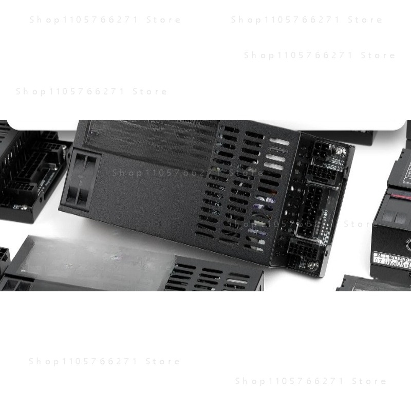 Enhance Small 1U ATX Flex PSU  - Psu Computer ulasan dan harga