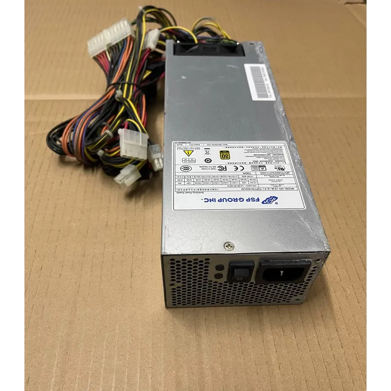 for FSP Quanhan Power Supply M - Pc Power Supply ulasan dan harga