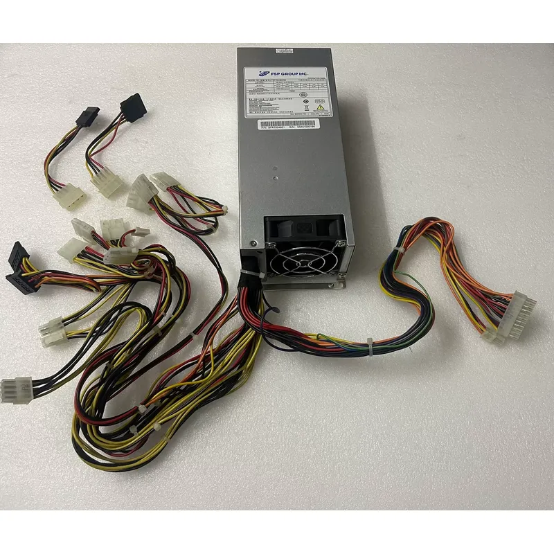 for FSP Quanhan Power Supply M - Pc Power Supply ulasan dan harga