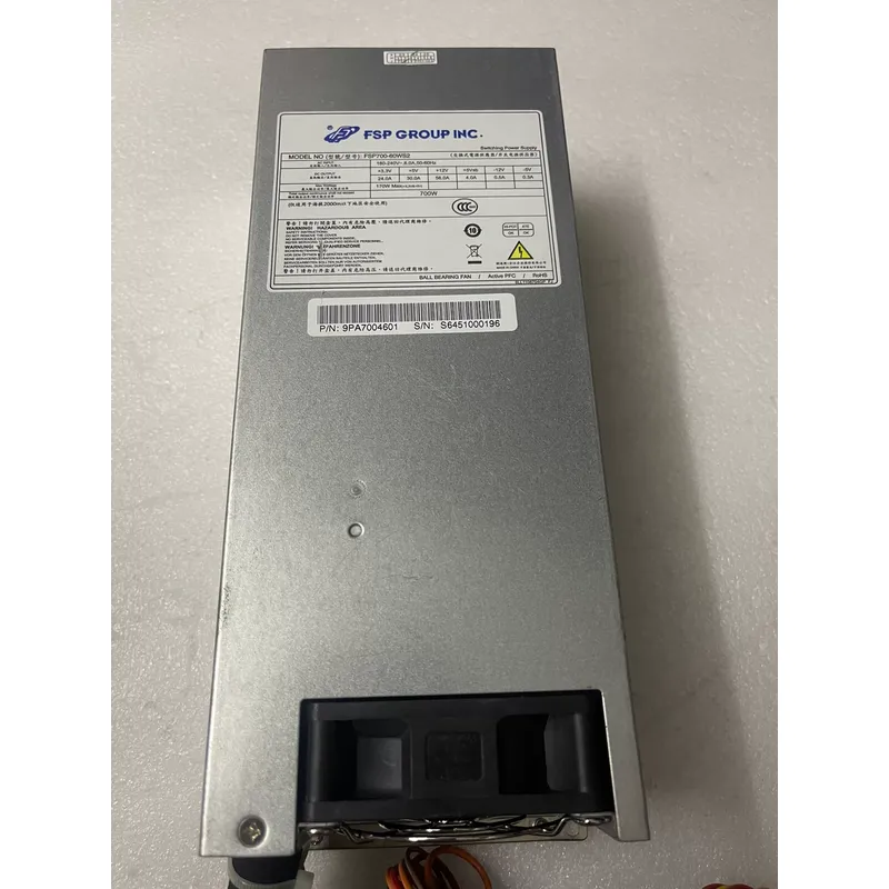 for FSP Quanhan Power Supply M - Pc Power Supply ulasan dan harga