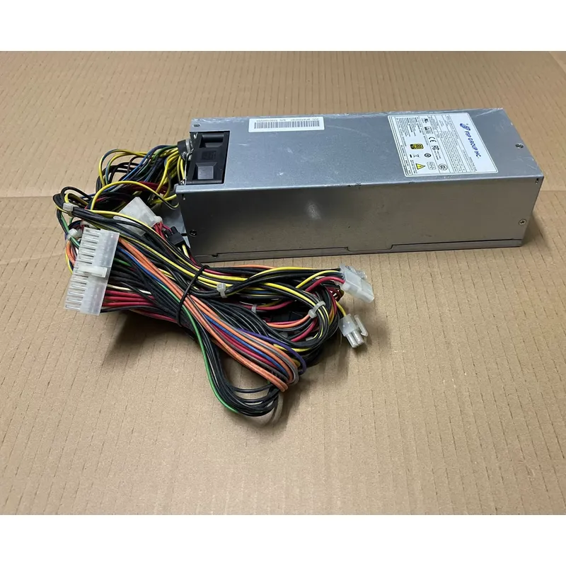 for FSP Quanhan Power Supply M - Pc Power Supply ulasan dan harga
