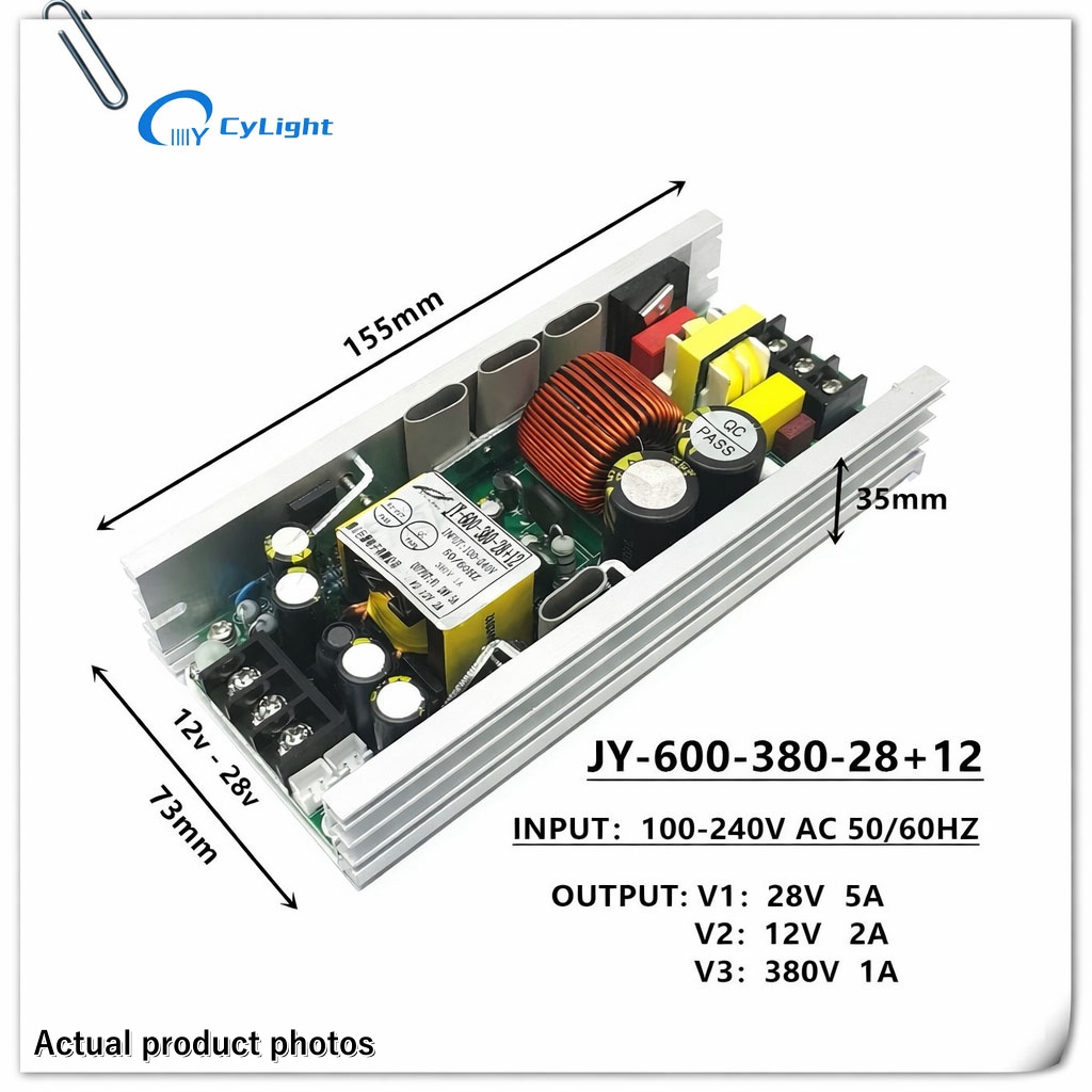 200W 230W 260W 280W 330W 350W  - Smps Power Supply ulasan dan harga