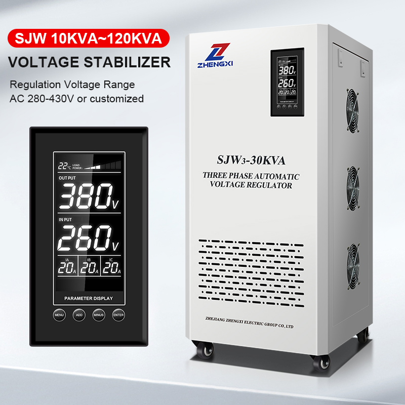High Precision CNC Industrial  - Ac Power Supply ulasan dan harga