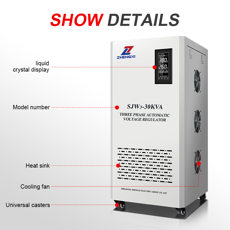 High Precision CNC Industrial  - Ac Power Supply ulasan dan harga