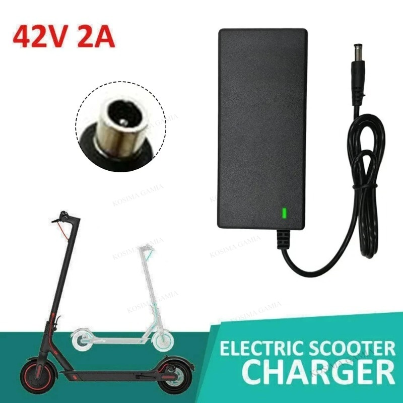 Universal AC DC 42V 2A Power A - Ac Power Supply ulasan dan harga