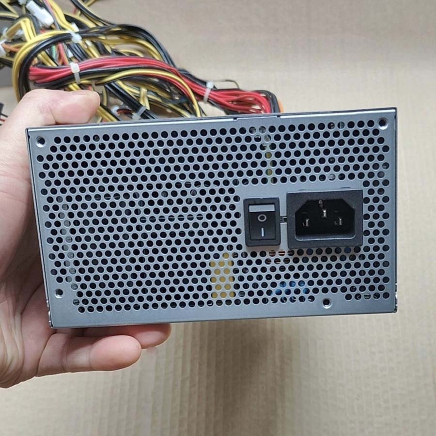 Original for Advantech HS-5122 - Atx Power Supply ulasan dan harga