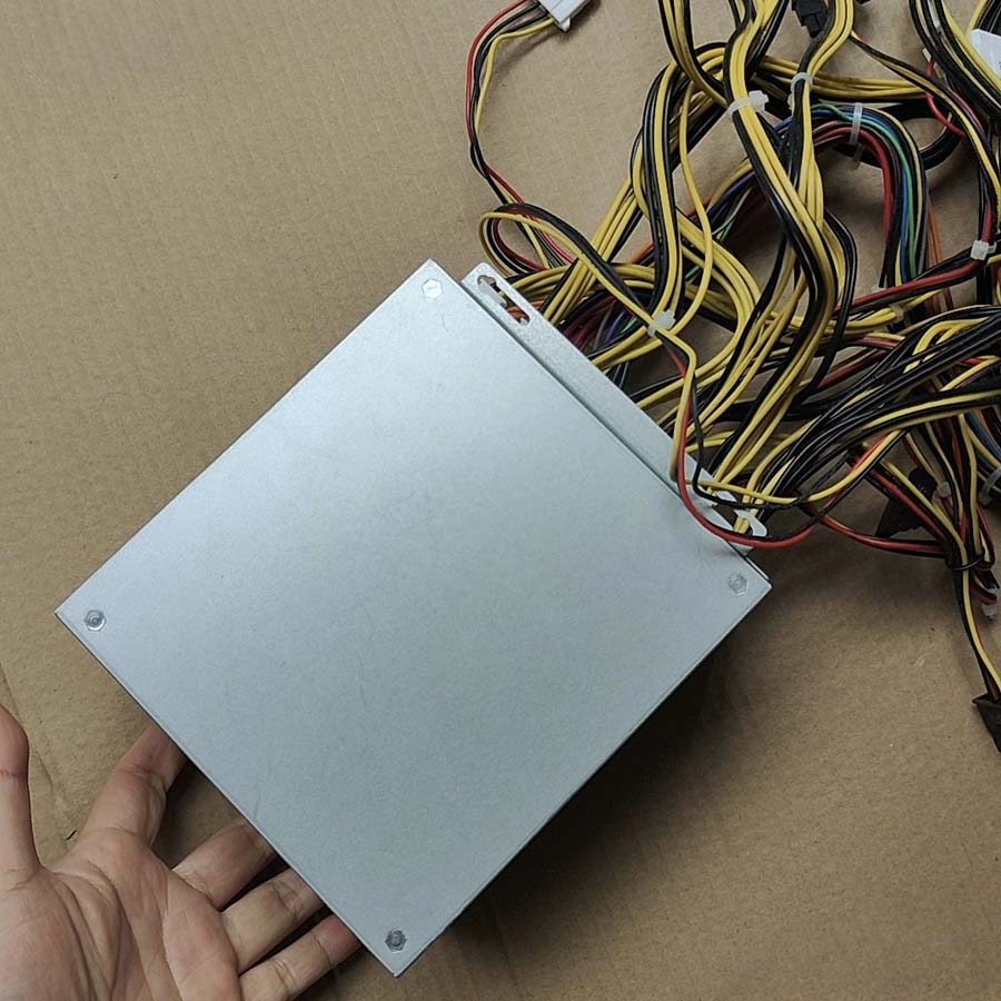 Original for Advantech HS-5122 - Atx Power Supply ulasan dan harga