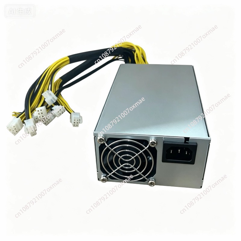 1800W 24pin Copper Desktop Ser - Server Power Supply ulasan dan harga