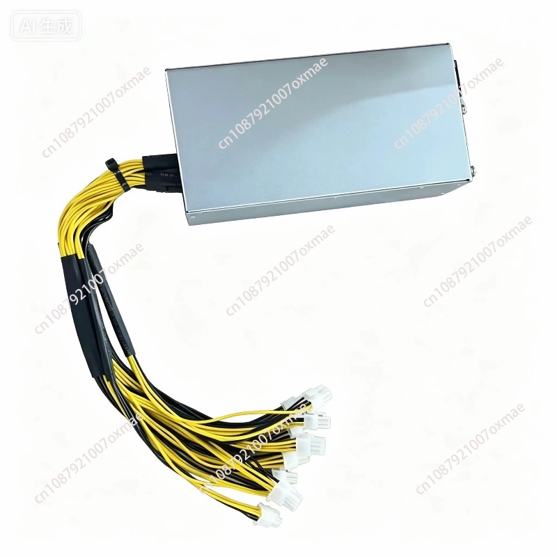 1800W 24pin Copper Desktop Ser - Server Power Supply ulasan dan harga