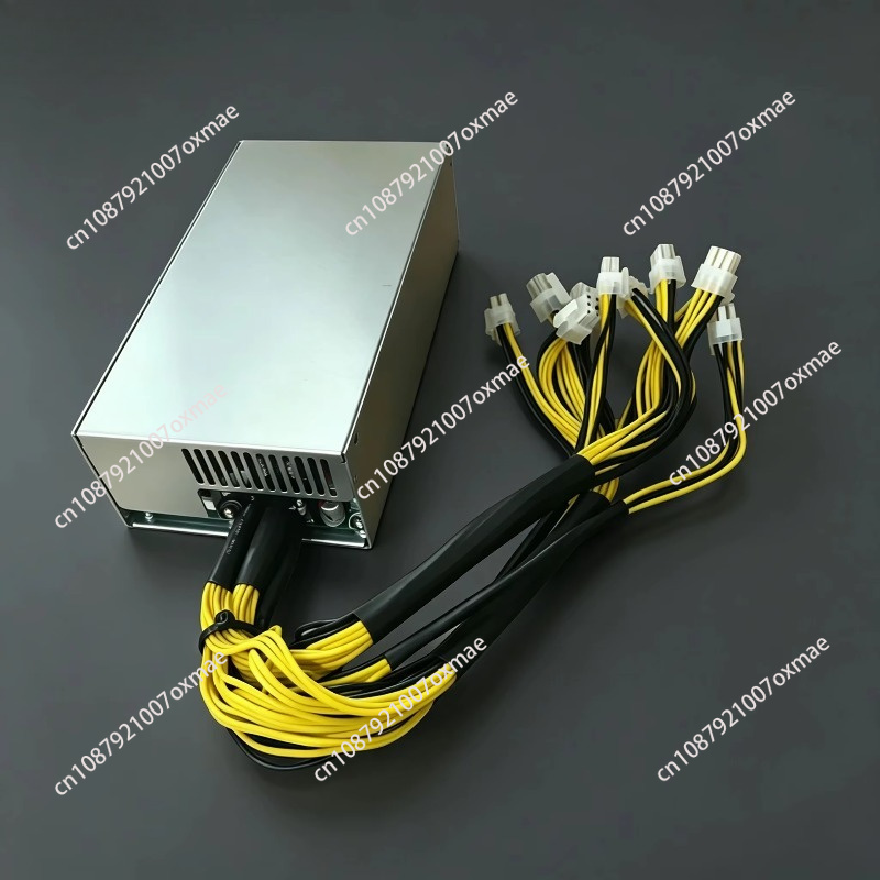 1800W 24pin Copper Desktop Ser - Server Power Supply ulasan dan harga