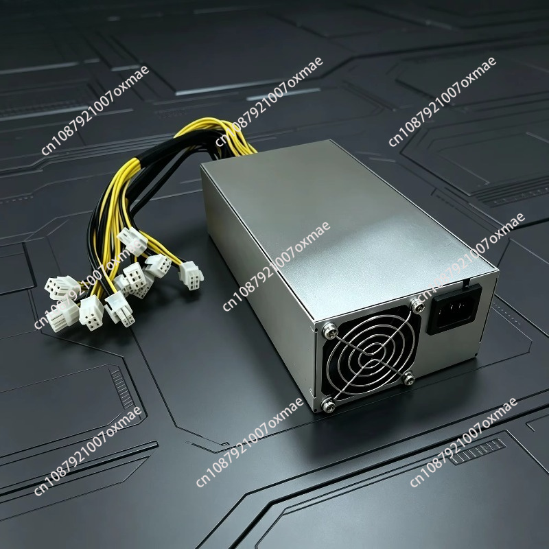 1800W 24pin Copper Desktop Ser - Server Power Supply ulasan dan harga