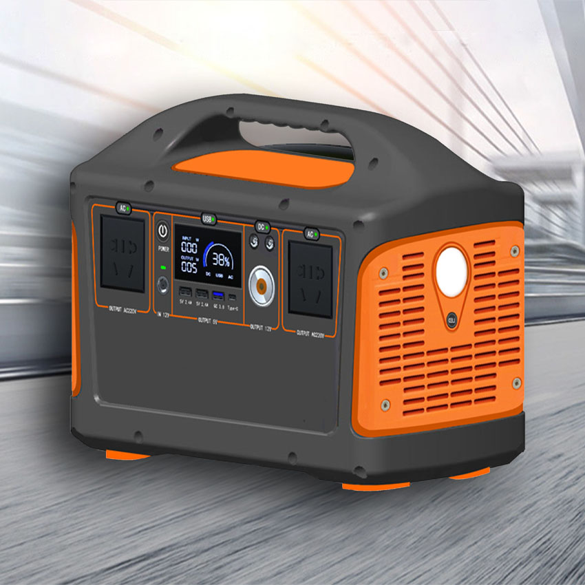 All In One Portable Power Ener - Power Supply ulasan dan harga