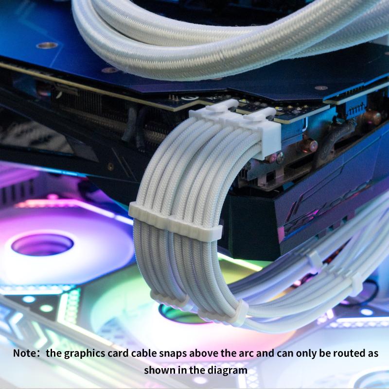 24Pin ATX PSU Extension Cable  - Psu Computer ulasan dan harga