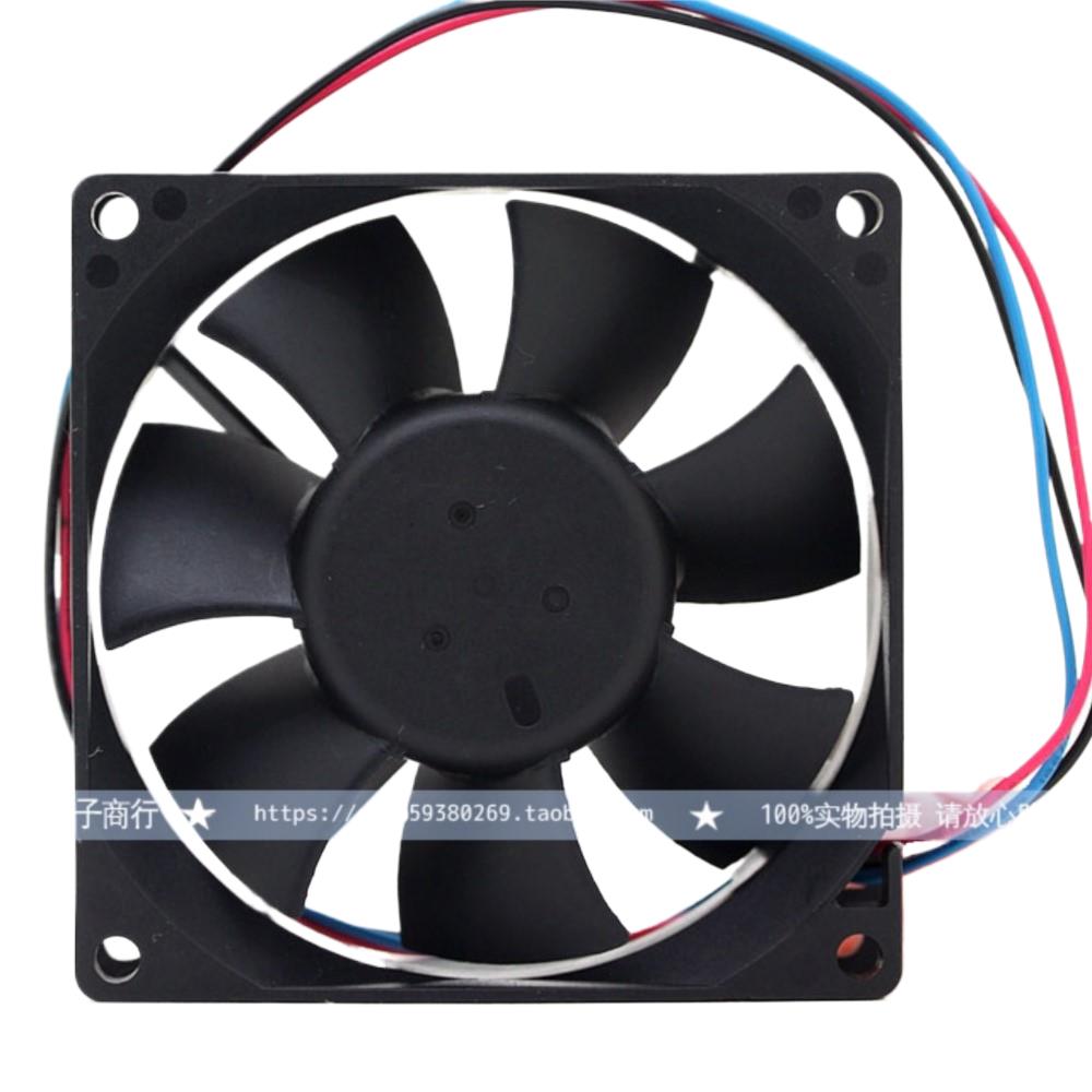 1pcs for Delta AFB0812L 80mm 8 - Pc Power Supply ulasan dan harga