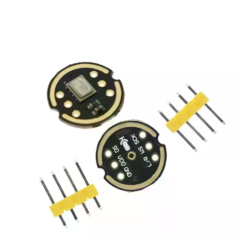 Omnidirectional High Precision - Modular Power Supply ulasan dan harga