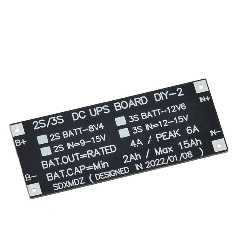 B27B DC 12V/15V 50W 4A UPS Pow - Dc Power Supply 12V ulasan dan harga