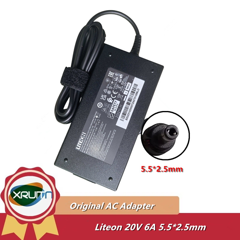 Original 20V 6A PA-1121-76E AC - Pc Power Supply ulasan dan harga