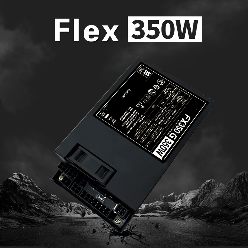 New Original PSU For FSP ITX F - Power Supply 500W ulasan dan harga