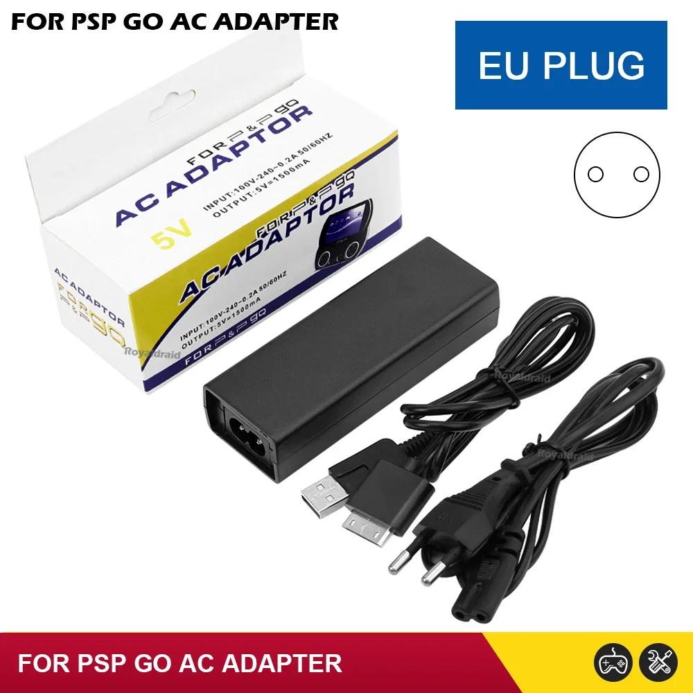 NEW EU US Plug 5V Home Wall US - Smps Power Supply ulasan dan harga