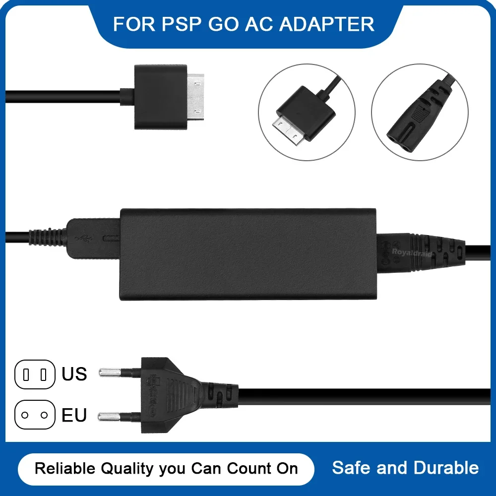 NEW EU US Plug 5V Home Wall US - Smps Power Supply ulasan dan harga