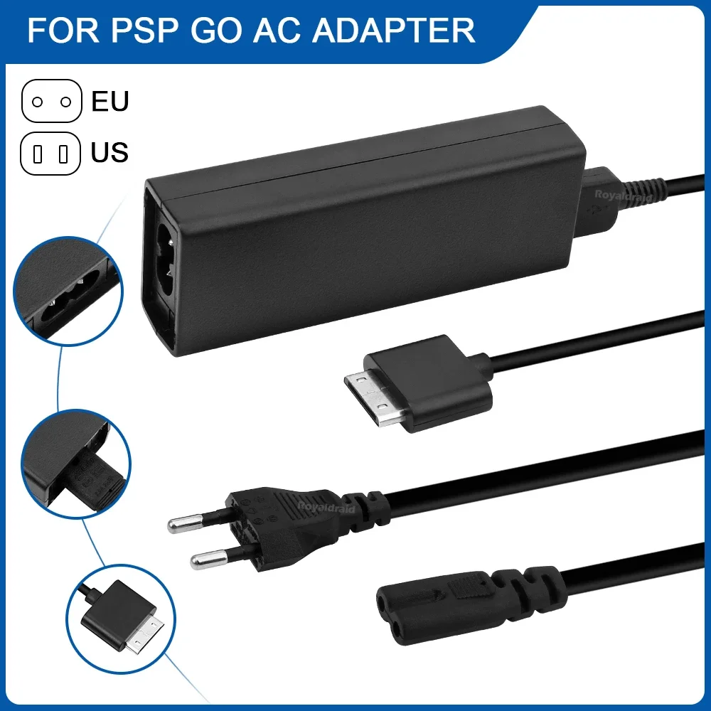 NEW EU US Plug 5V Home Wall US - Smps Power Supply ulasan dan harga