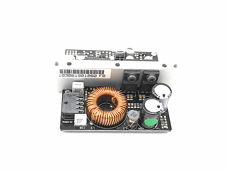 ICEPOWER power amplifier fitti - Modular Power Supply ulasan dan harga