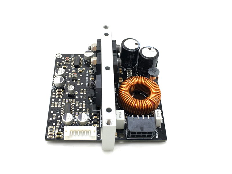 ICEPOWER power amplifier fitti - Modular Power Supply ulasan dan harga