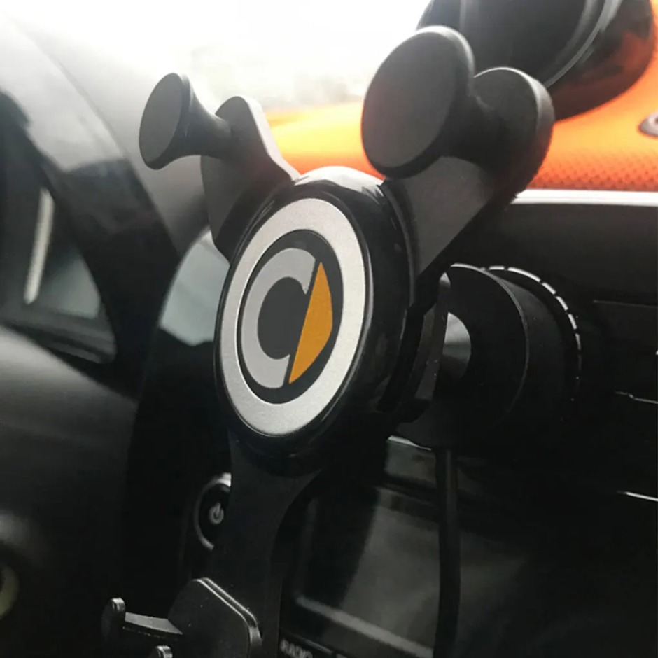 Car Phone Holder Navigation Fr - Open Frame Power Supply ulasan dan harga