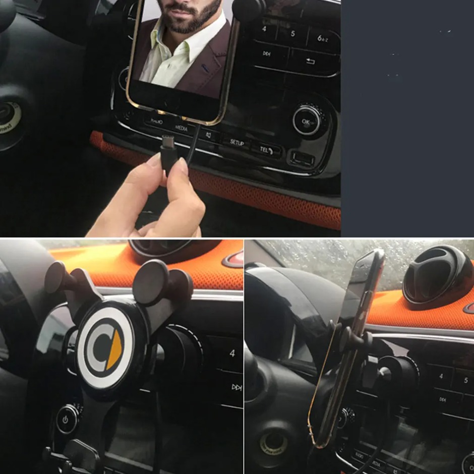 Car Phone Holder Navigation Fr - Open Frame Power Supply ulasan dan harga