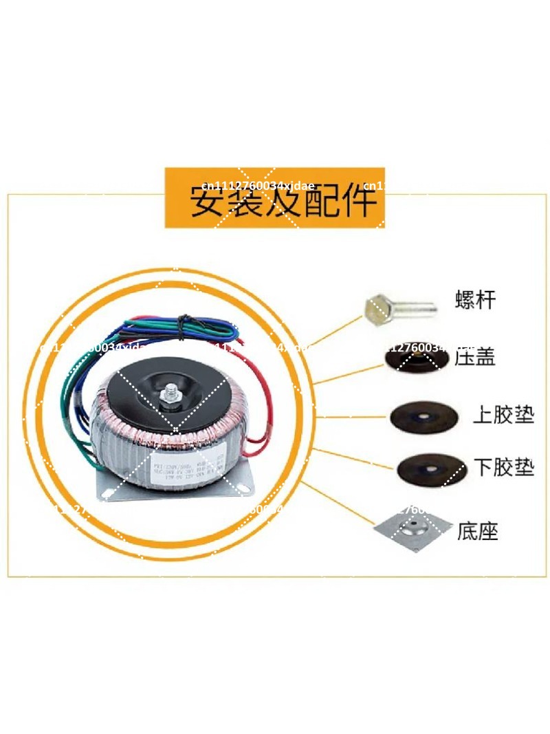 500W 220V to 32V Dual 12V Sing - Power Supply 500W ulasan dan harga