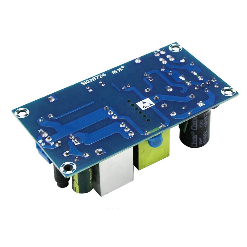 ABMI-10X AC 110V 220V To DC 24 - Ac Power Supply ulasan dan harga