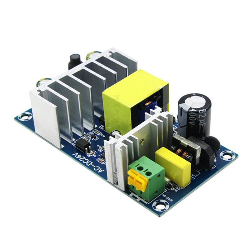 ABMI-10X AC 110V 220V To DC 24 - Ac Power Supply ulasan dan harga