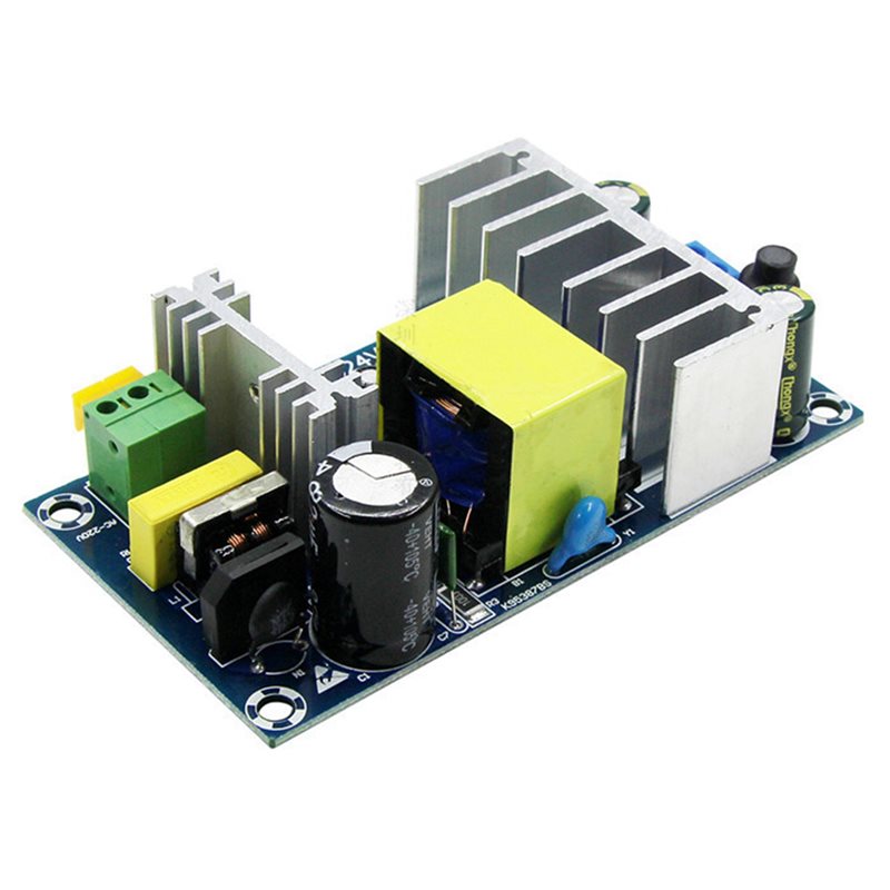 ABMI-10X AC 110V 220V To DC 24 - Ac Power Supply ulasan dan harga
