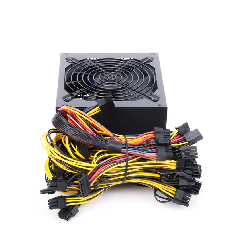 Newest Arrivals 3450W High Eff - Psu Computer ulasan dan harga