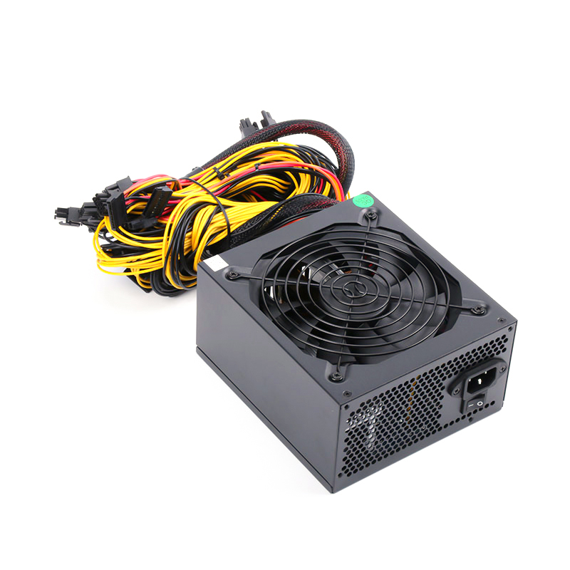Newest Arrivals 3450W High Eff - Psu Computer ulasan dan harga