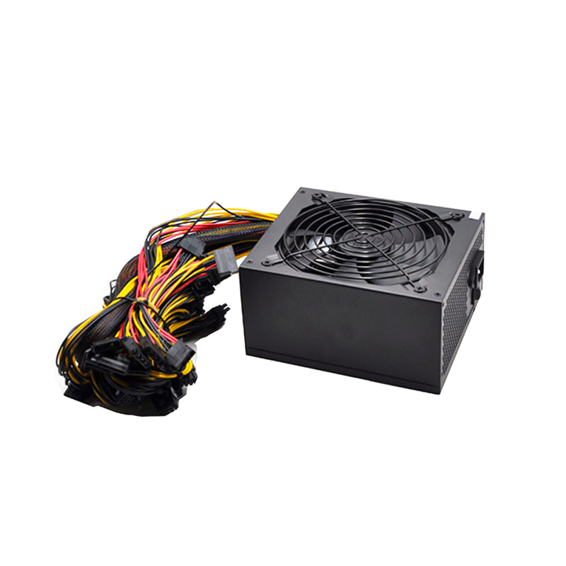 Newest Arrivals 3450W High Eff - Psu Computer ulasan dan harga