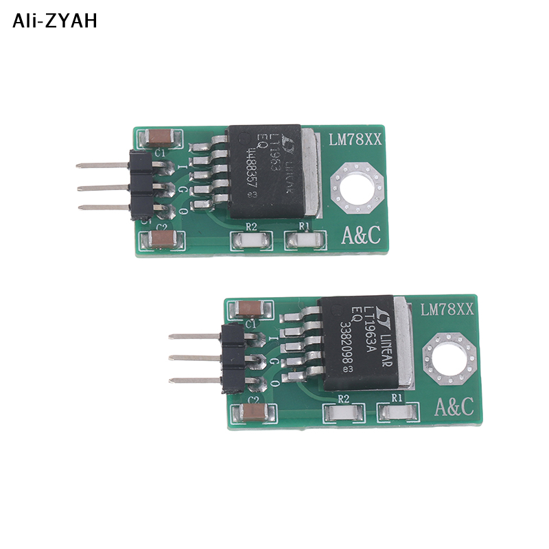 【TG16】1Pc 2026 New LT1963 - 78 - Power Supply 12V ulasan dan harga