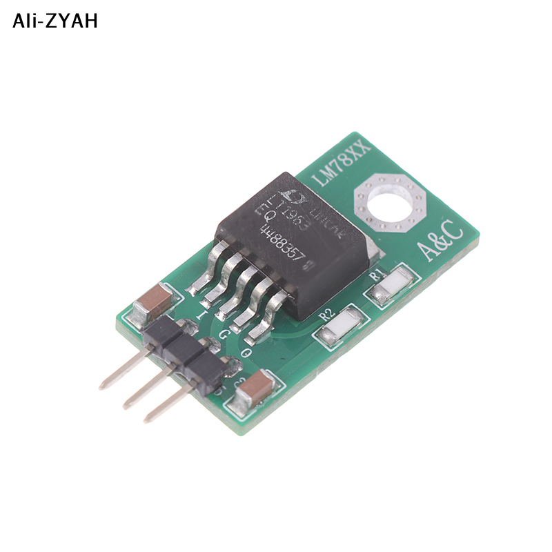 【TG16】1Pc 2026 New LT1963 - 78 - Power Supply 12V ulasan dan harga