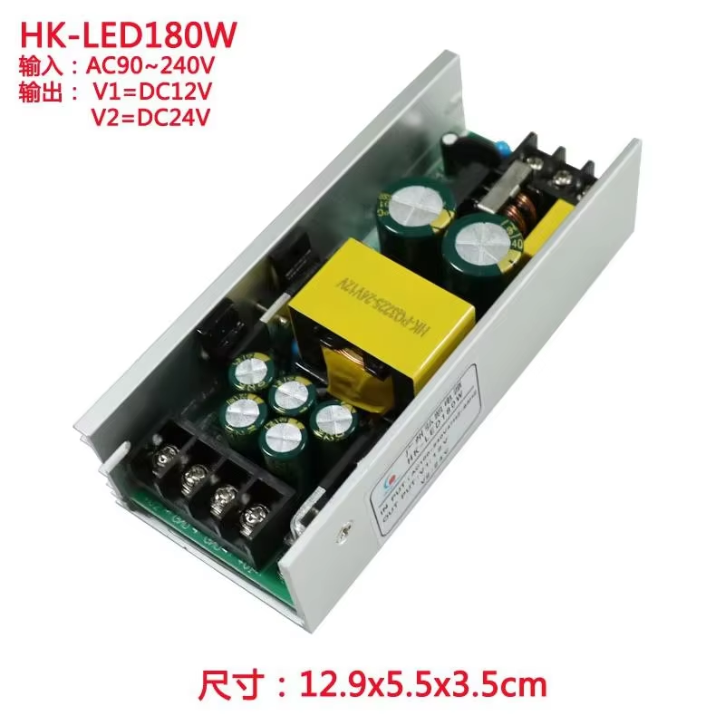 HK-U800W Power Supply Board fo - Modular Power Supply ulasan dan harga