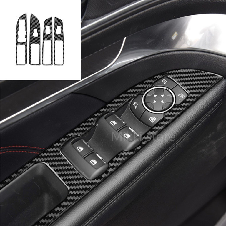 For Ford Explorer 13-19 Carbon - Open Frame Power Supply ulasan dan harga