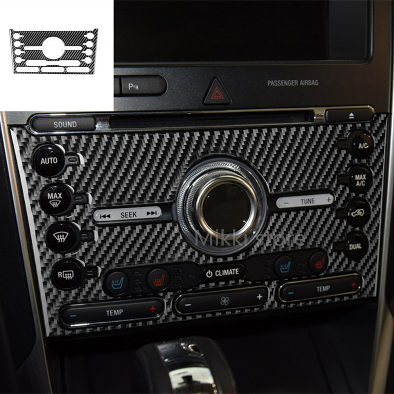 For Ford Explorer 13-19 Carbon - Open Frame Power Supply ulasan dan harga