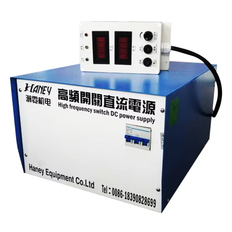 Haney Hot Sale 12V 500A air Co - Power Supply 12V ulasan dan harga